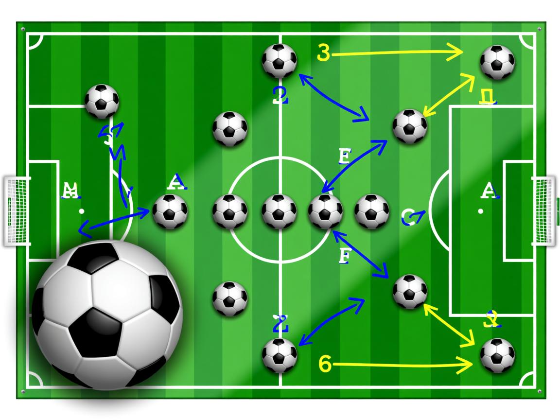 开云体育下载-五大联赛是否通过中后场多点接应破解高压防守，五大联赛防守水平  第2张